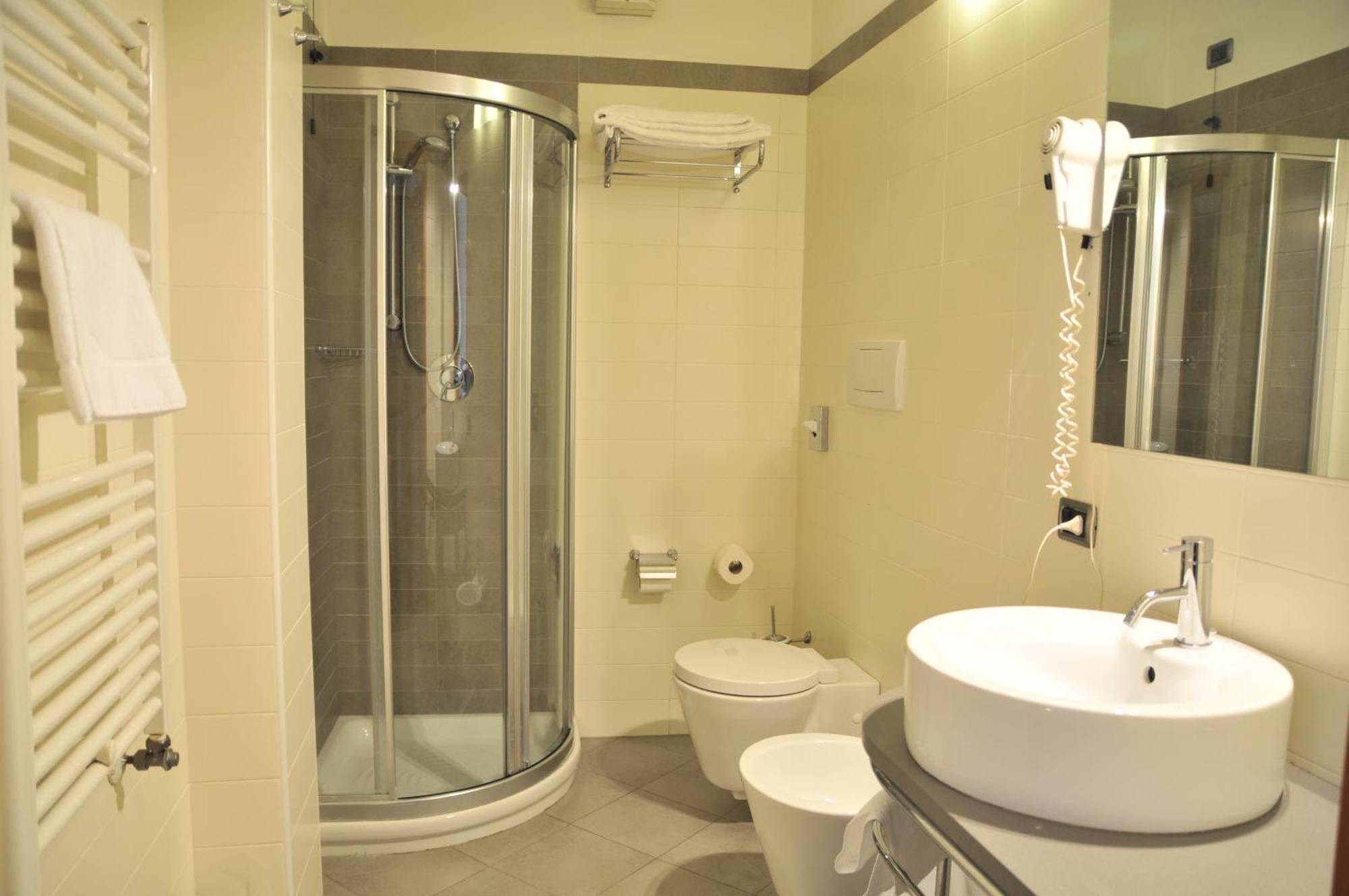 Hotel 5 Colonne มีราโน ห้อง รูปภาพ