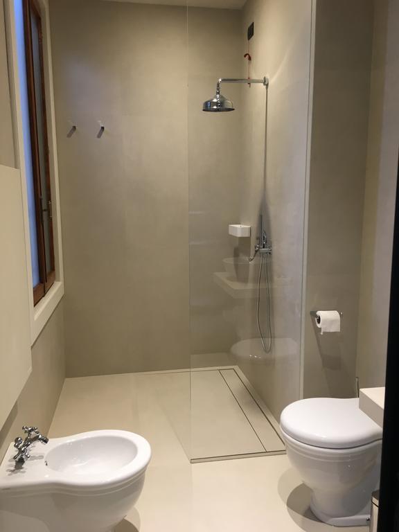 Hotel 5 Colonne มีราโน ภายนอก รูปภาพ