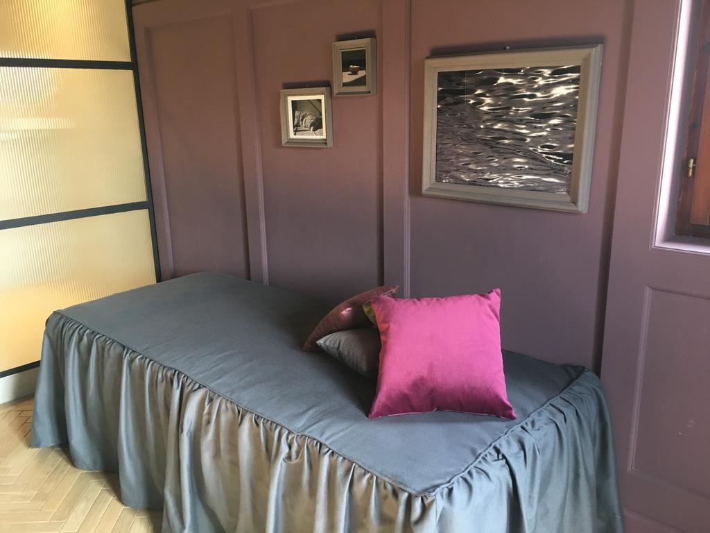 Hotel 5 Colonne มีราโน ภายนอก รูปภาพ