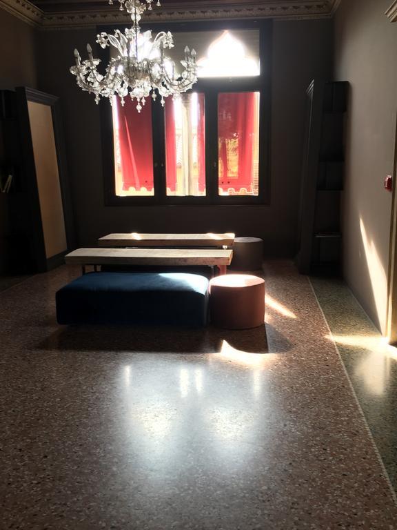 Hotel 5 Colonne มีราโน ภายนอก รูปภาพ