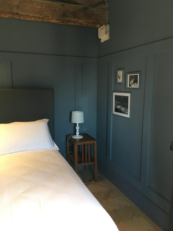 Hotel 5 Colonne มีราโน ภายนอก รูปภาพ
