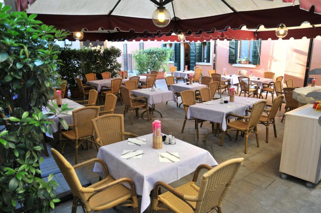 Hotel 5 Colonne มีราโน ห้อง รูปภาพ